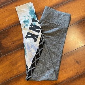 Pink Victoria’s Secret